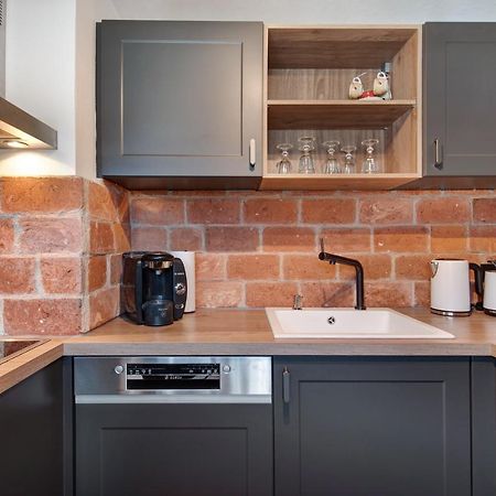 Ferienwohnung Riesserbaur Гарміш-Партенкірхен Екстер'єр фото