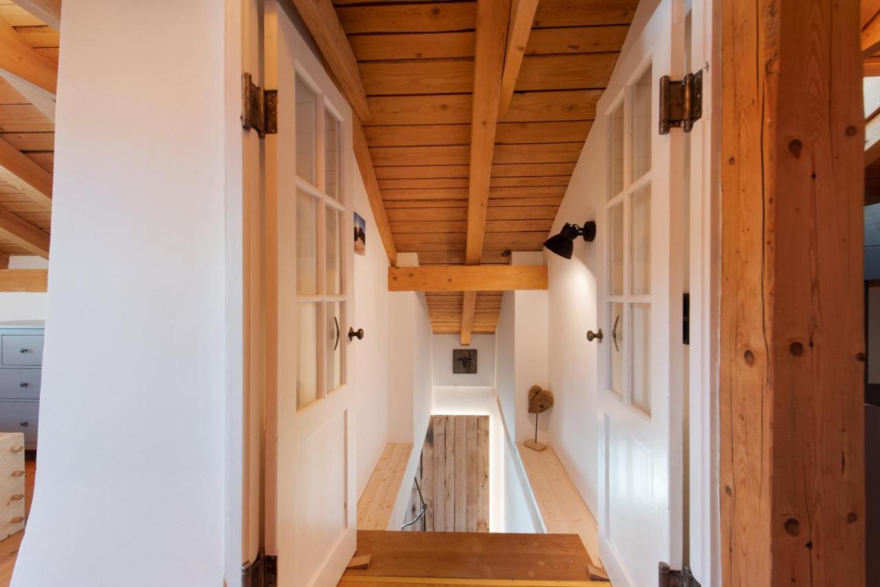 Ferienwohnung Riesserbaur Гарміш-Партенкірхен Екстер'єр фото