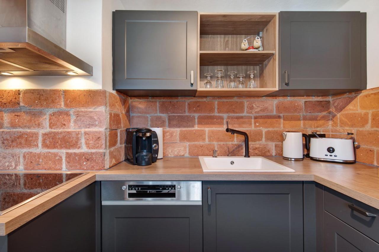 Ferienwohnung Riesserbaur Гарміш-Партенкірхен Екстер'єр фото